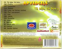 Ta Bija Ta Bus cover mp3 free download  