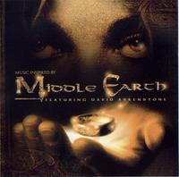 Music Inspired by Middle Earth featuring David Arkenstone cover mp3 free download  