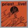 Priest ... Live! cover mp3 free download  
