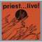 Priest ... Live!
