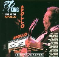Live At The Apollo cover mp3 free download  