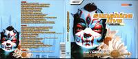 Sunshine Live vol.14 CD1 cover mp3 free download  