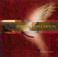 The Spirit Of The Canyon cover mp3 free download  