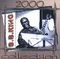 B.B.King Collection 2000 cover mp3 free download  