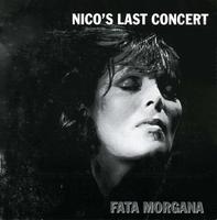 Fata Morgana (Nico) cover mp3 free download  