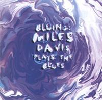 Bluing:M.Davis Plays The Blues cover mp3 free download  