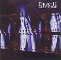 Death Machine cover mp3 free download  