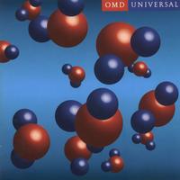 Universal (Orchestral Manoeuvers In The Dark) cover mp3 free download  