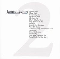 Greatest Hits (James Taylor) Vol.2 cover mp3 free download  