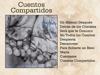 Cuentos Compartidos cover mp3 free download  