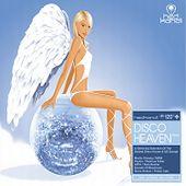 Disco Heaven CD2 cover mp3 free download  