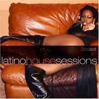 Latino House Session 2 CD1 cover mp3 free download  
