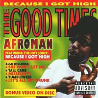 The Good Times cover mp3 free download  