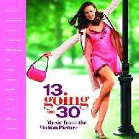 13 Going On 30 (Soundtrack) cover mp3 free download  