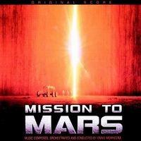Mission To Mars cover mp3 free download  
