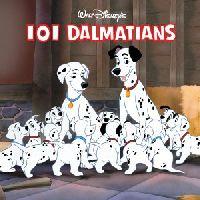 101 Dalmatians cover mp3 free download  