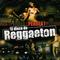 El disco de Reggaeton