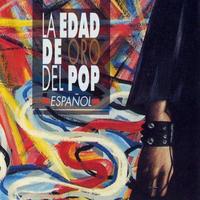 La Edad De Oro (Del Pop Espasol) Vol.I CD1 cover mp3 free download  