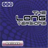 The Long Versions Ballads CD3 cover mp3 free download  
