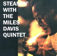 Steamin` With The Miles Davis cover mp3 free download  