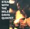Steamin` With The Miles Davis