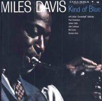 Kind Of Blue cover mp3 free download  