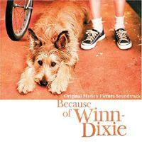 Because Of Winn-Dixie cover mp3 free download  
