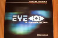 Eye-Q The Essentials Vol.1 cover mp3 free download  