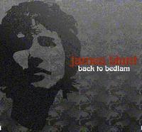 Back To Bedlam cover mp3 free download  