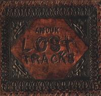 Lost Tracks cover mp3 free download  