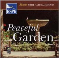 Peaceful Garden cover mp3 free download  