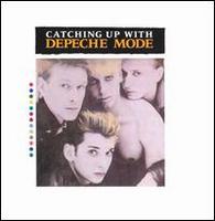 Catching Up With Depeche Mode cover mp3 free download  