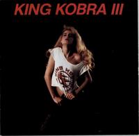 King Kobra III cover mp3 free download  