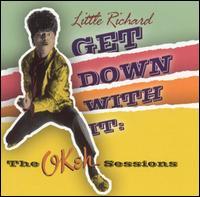 Get Down With It: The Okeh Sessions cover mp3 free download  