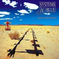 Point of No Return (Systems in Blue) cover mp3 free download  