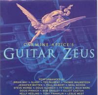 Guitar Zeus [US] cover mp3 free download  
