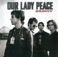 Gravity (OUR LADY PEACE) cover mp3 free download  