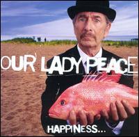 Happiness... Is Not A Fish That You Can Catch cover mp3 free download  
