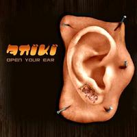 Open Your Ears cover mp3 free download  