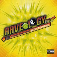 Raveology Old School Rave Classics Mixed By Ratpack CD1 cover mp3 free download  