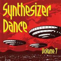 Synthesizer Dance vol.7 cover mp3 free download  