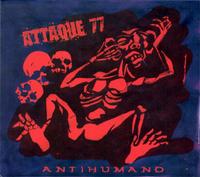 Antihumano cover mp3 free download  