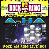 Live Rock am Ring (Concert in Germany) cover mp3 free download  