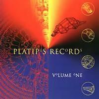 Platipus Records Vol.1 cover mp3 free download  