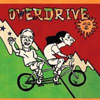 Overdrive cover mp3 free download  