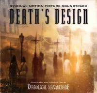 Death`s Design cover mp3 free download  