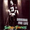 Suicidal For Life cover mp3 free download  