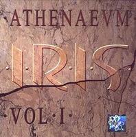 Athenaeum Vol. I cover mp3 free download  