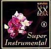 Super Instrumental vol.1 cover mp3 free download  
