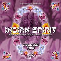 Indian Spirit Vol.2 CD1 cover mp3 free download  